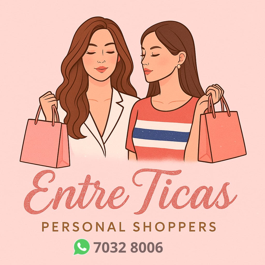 Somos Entre Ticas